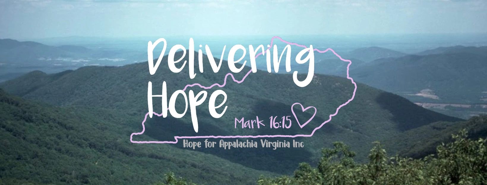 Hope For Appalachia Virginia Inc